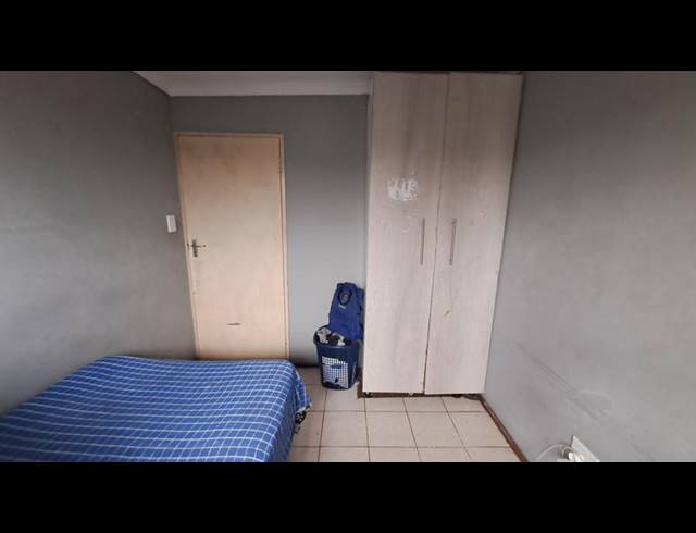 3 BEDROOM PROPERTY TO RENT IN UMLAZI BB
